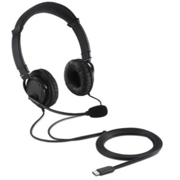 Cuffie Hifi USB-C Con Microfono - immagine 3