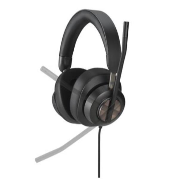 Cuffie USB-C H2000 Cn Microfono - immagine 5