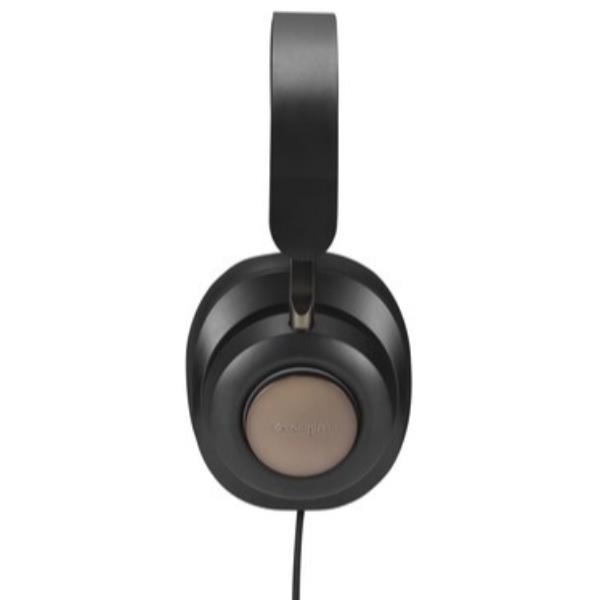 Cuffie USB-C H2000 Cn Microfono - immagine 2