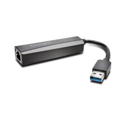 Hub USB 3.0 Con Adattatore Ethernet