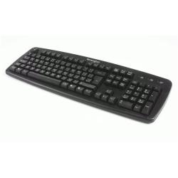 Valukeyboard Nero (It)