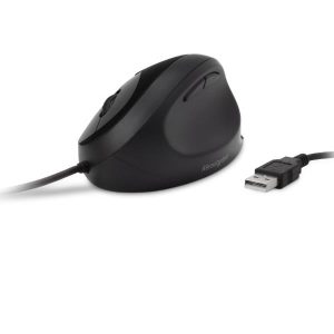 Pro Fit Ergo Wired Mouse