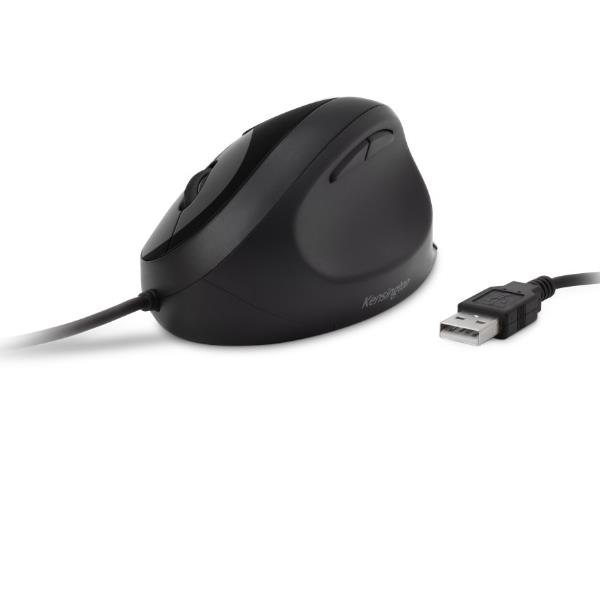 Pro Fit Ergo Wired Mouse