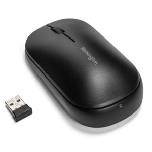 Mouse Wireless Suretrack Nero
