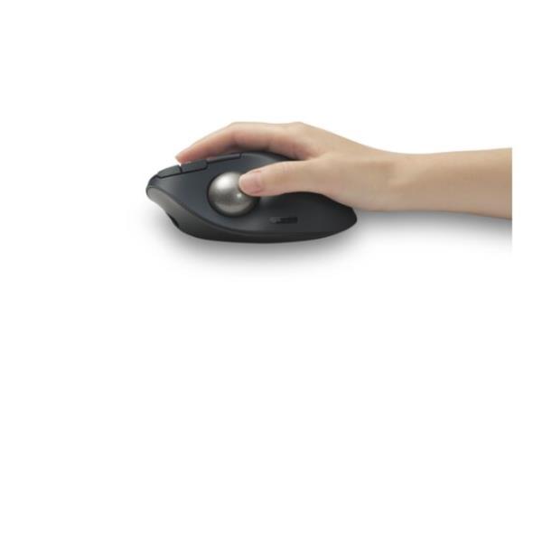 Trackball Pro Fit Ergo Tb550 - immagine 4