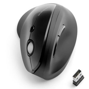 Mouse Profit Ergo Vertical Wireless