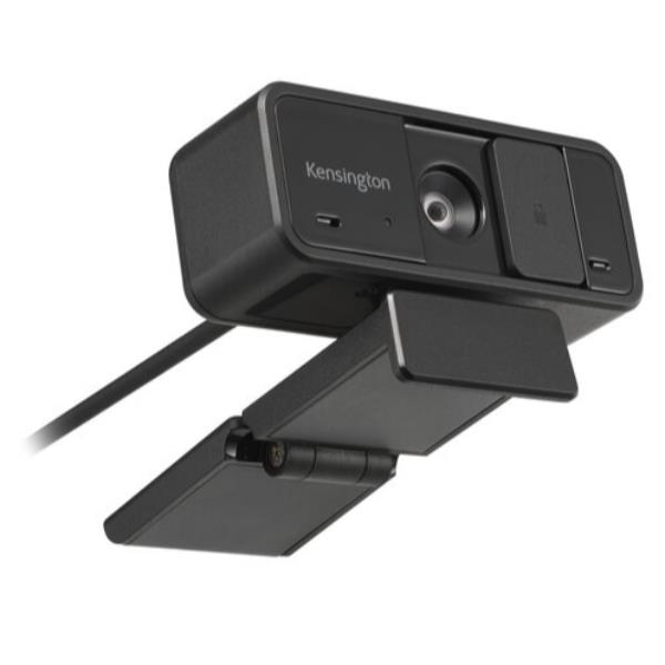 Kensington W1050 Webcam 1080P - immagine 3