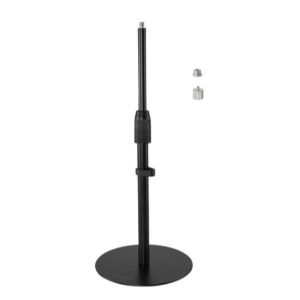 A1010 Supporto Desk Telesc. Webcam