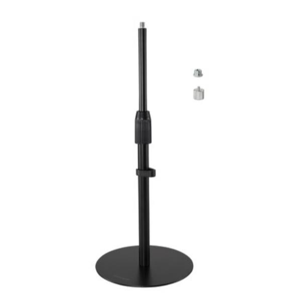 A1010 Supporto Desk Telesc. Webcam - immagine 2