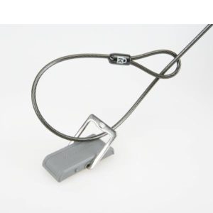 Desk Mount Cable Anchor