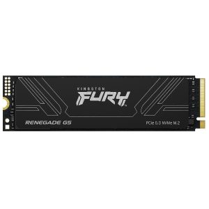 1024G Fury Renegade G5 Pcie 5.0 SSD
