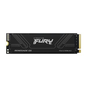 8192G Fury Renegade G5 Pcie 5.0 SSD