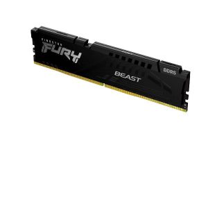 8Gb 6000 DDR5 Dimm F.b. Nero Expo