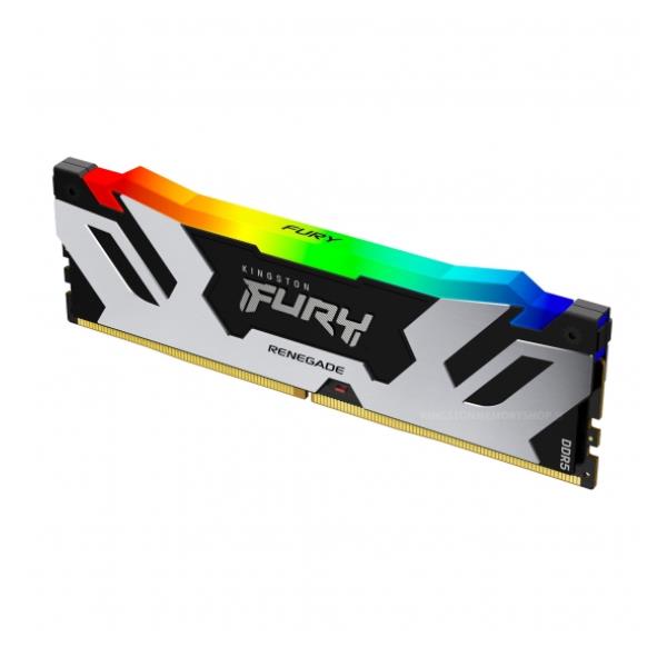 16Gb 6400Mts DDR5 Dimm F.r. RGB - immagine 2