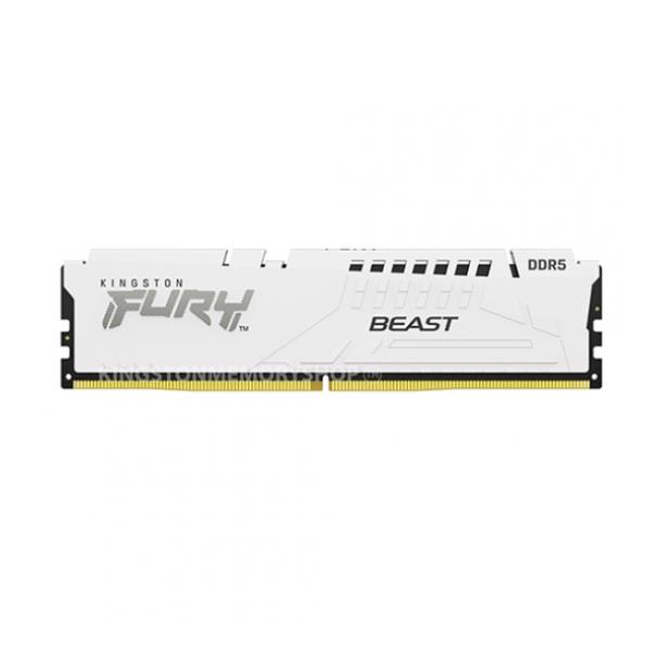 16Gb 5200 DDR5 Cl40 Dimm Fury Bwxmp