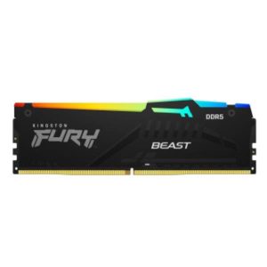 32Gb 5200Mts DDR5 Cl40 Dimm F.b RGB