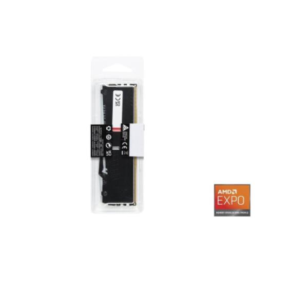 32Gb 5600 DDR5 Dimm F.b. RGB Expo - immagine 3