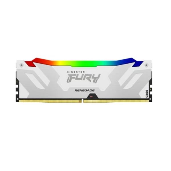 32Gb 7200 Ddr5Cl38Dimm(K2)Frrgbwxmp - immagine 2