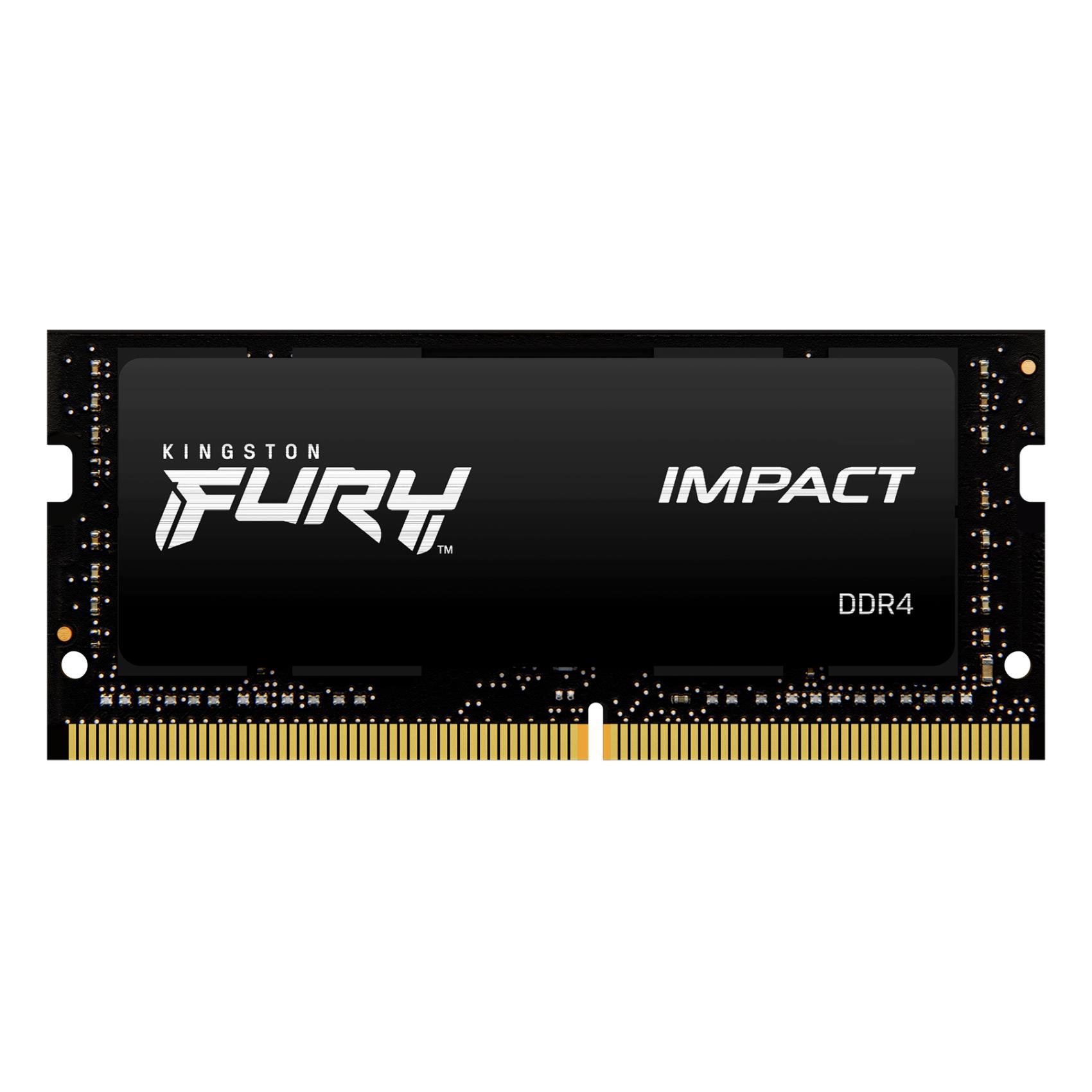 8Gb3200Mhzddr4Sodimmf.impact