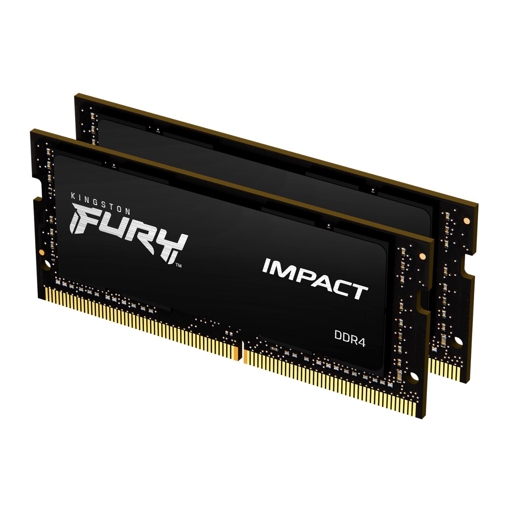 16Gb3200Mhzddr4Sodimmkit2F.impact