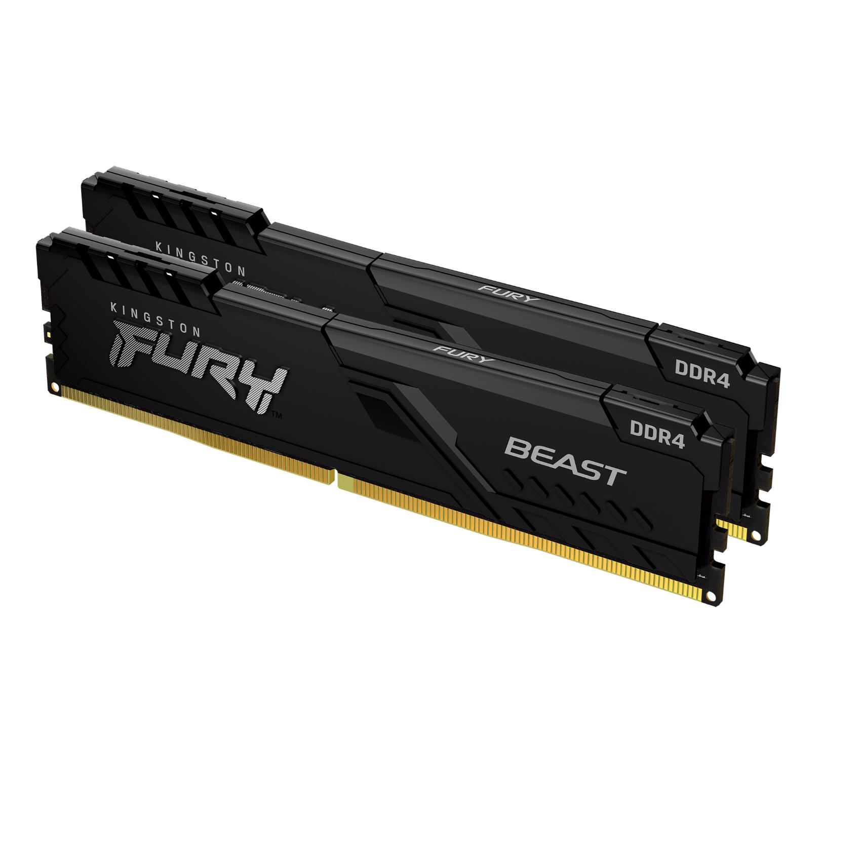 16Gb3200Mhzddr4Dimmkit2F.beastblack