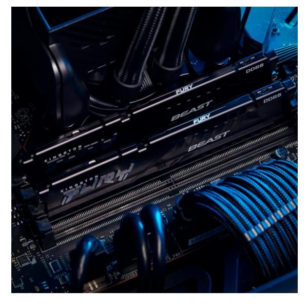 64Gb 6000 DDR5 Dimm K2 F.b.b. Expo