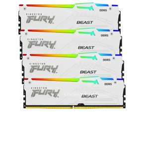 64Gb 5200 DDR5 Dimm(Kit4) F B W Xmp
