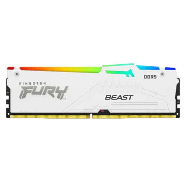 64Gb 5600 DDR5 Dimm(Kit4) Fbwrgbxmp - immagine 2