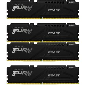 64Gb 6000 DDR5 Dimm(Kit4) F B B Xmp