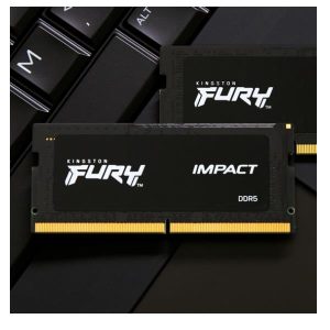 16Gb 4800M DDR5 Cl38Sodimm K2 F.imp