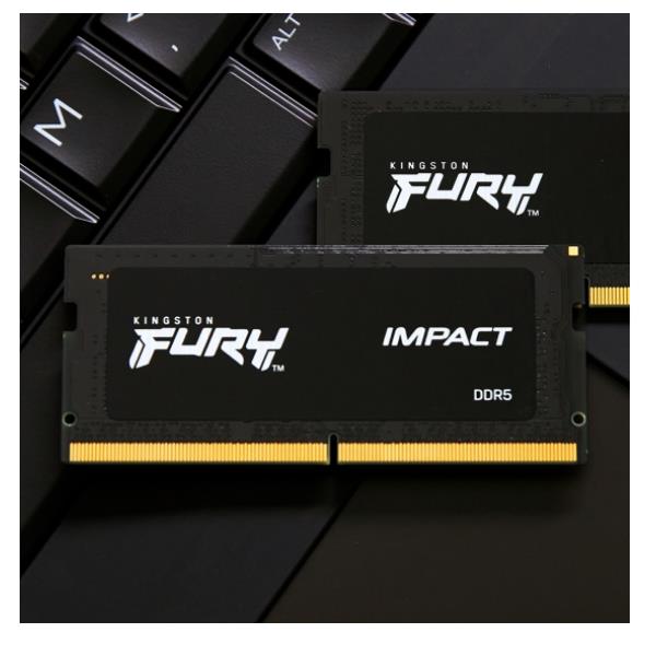 16Gb 4800M DDR5 Cl38Sodimm K2 F.imp