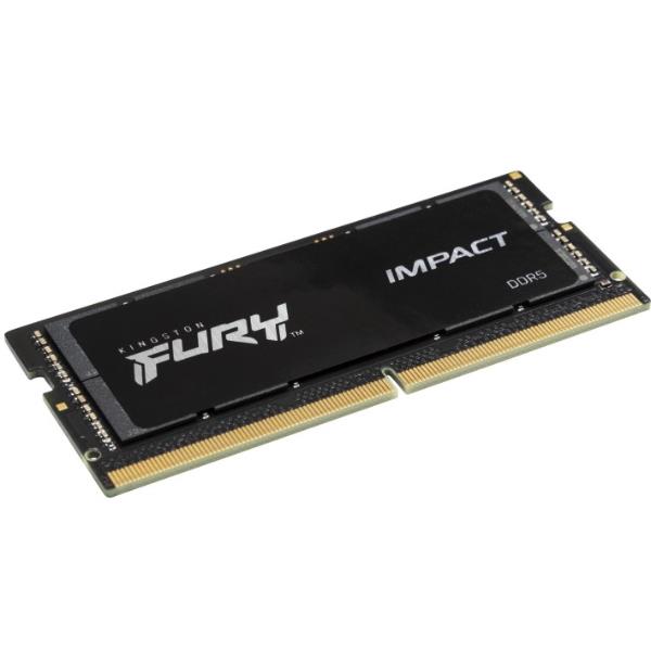 16Gb 5600 DDR5 Sodimm F.impact Pnp