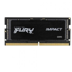 16Gb 6000 DDR5 Cl38 Sodimm F I Xmp