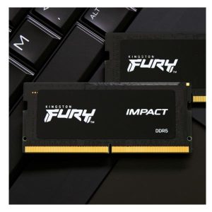 32Gb 5600 DDR5 Sodimm F.impact Pnp