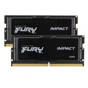 32Gb 6400 DDR5 Sodimm(Kit2) F I Xmp