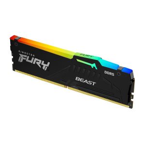 16Gb 6000 DDR5 Fury Beast RGB Expo