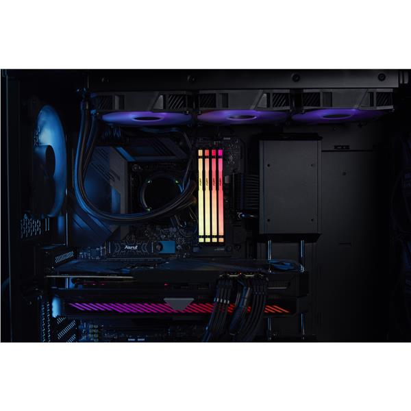 16 6000 DDR5 K2 Fury Beast RGB Expo - immagine 3