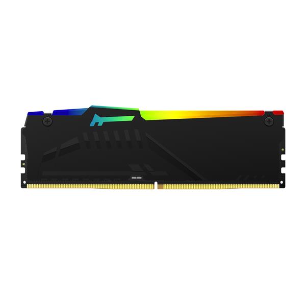16 6000 DDR5 K2 Fury Beast RGB Expo - immagine 4