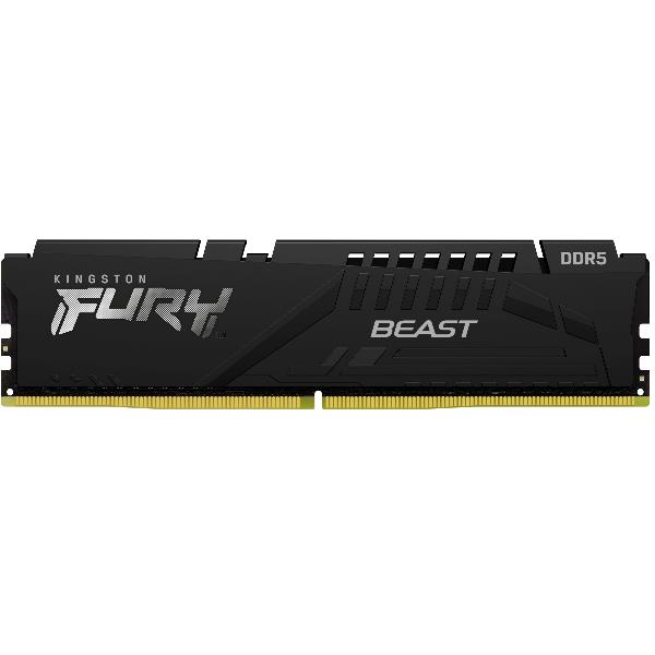 32G 6000 DDR5 Fury Beast Nero Expo