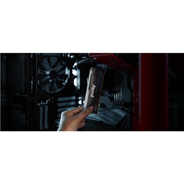 128Gb 3200Mt/S DDR4(Kit4) Fbeastrgb - immagine 7