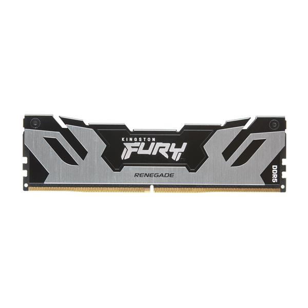 16Gb 7600Mt/S DDR5 Fury Rsilver Xmp - immagine 5