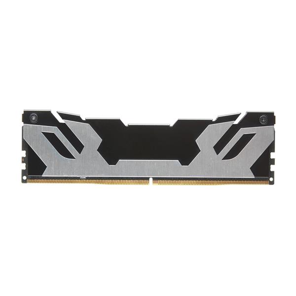 16Gb 7600Mt/S DDR5 Fury Rsilver Xmp - immagine 8