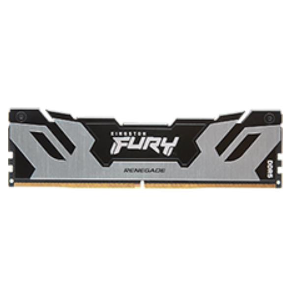 32Gb 7600Mt/S DDR5(Kit2) Frsilv Xmp - immagine 2