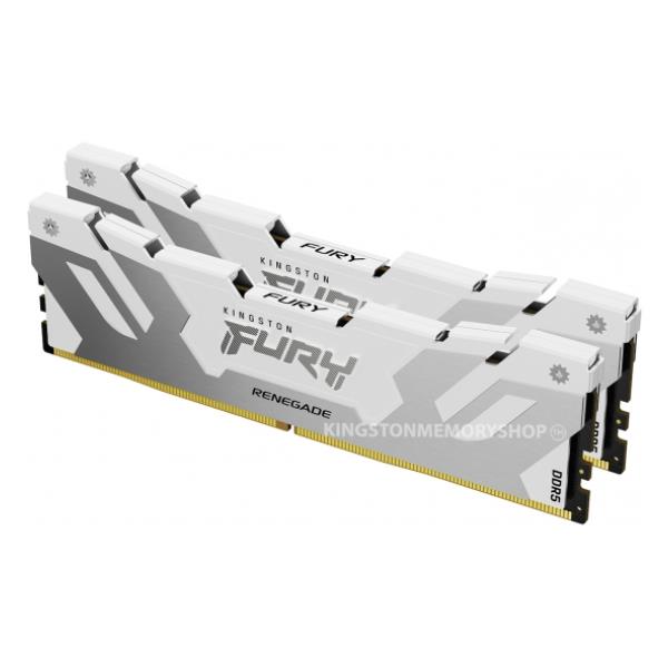 32Gb 7600Mt/S DDR5 (Kit2) Frw Xmp - immagine 7