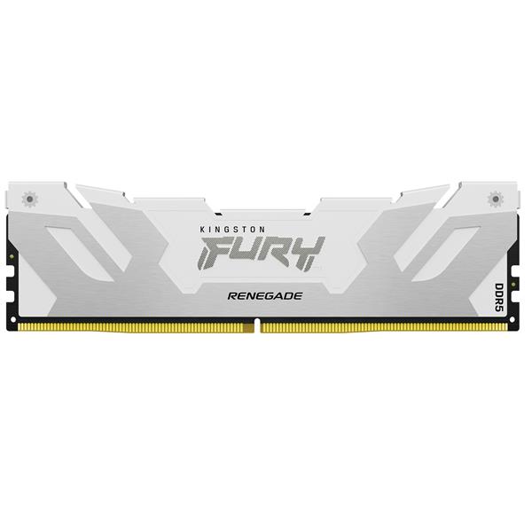 32Gb 8000Mt/S DDR5(Kit2)Fury Rw Xmp - immagine 4