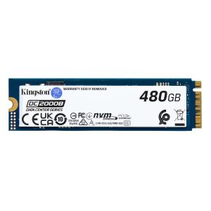 480G Dc2000B Pcie4.0 M.2 2280 SSD