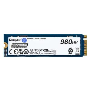 960G Dc2000B Pcie4.0 M.2 2280 SSD