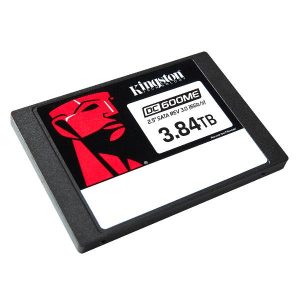 3840G Dc600Me Enterprise Sata SSD