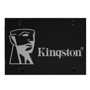 1024G SSD Kc600 Sata3 2.5