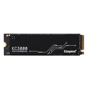 1024G Kc3000 M.2 2280 NVMe SSD